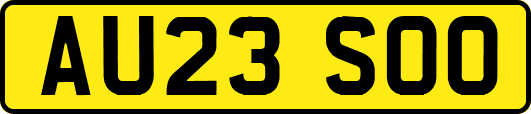 AU23SOO