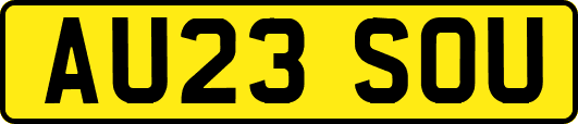 AU23SOU