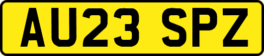 AU23SPZ