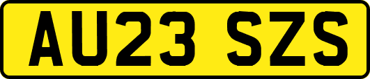 AU23SZS