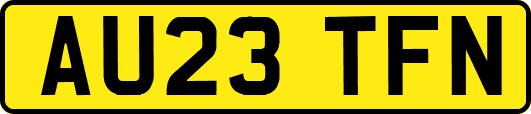 AU23TFN