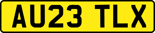 AU23TLX