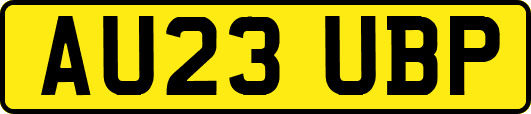AU23UBP