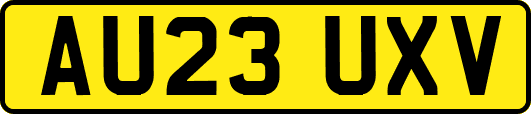 AU23UXV