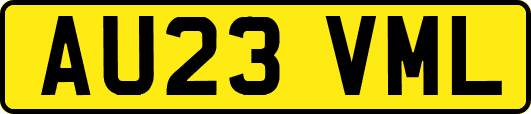 AU23VML