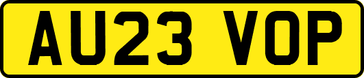 AU23VOP