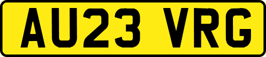 AU23VRG