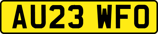AU23WFO