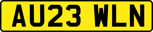 AU23WLN