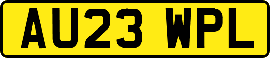 AU23WPL