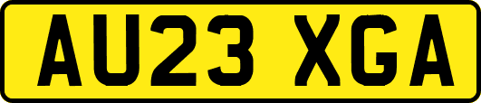 AU23XGA