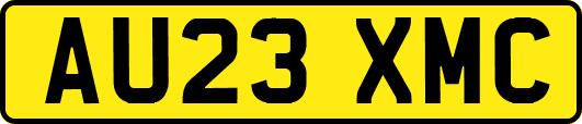 AU23XMC