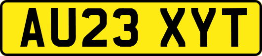 AU23XYT