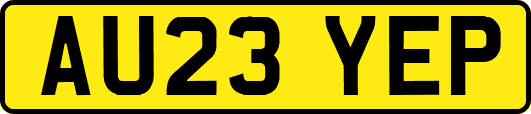 AU23YEP