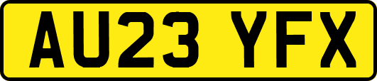 AU23YFX