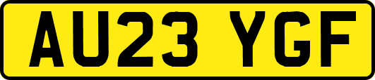 AU23YGF