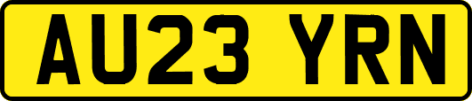 AU23YRN