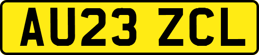 AU23ZCL