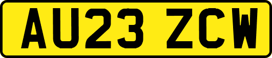 AU23ZCW