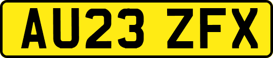 AU23ZFX