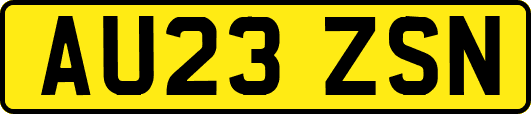 AU23ZSN