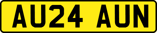 AU24AUN