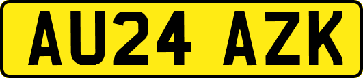 AU24AZK