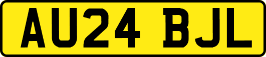 AU24BJL
