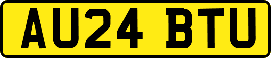 AU24BTU