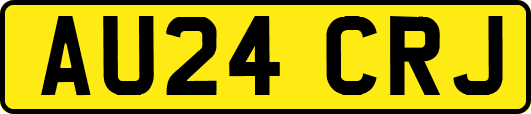 AU24CRJ