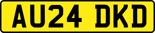 AU24DKD