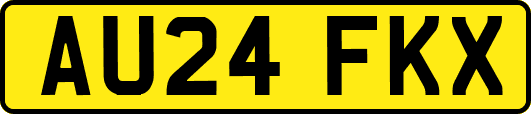 AU24FKX