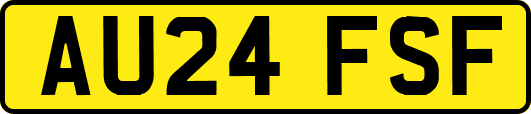 AU24FSF