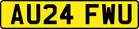 AU24FWU