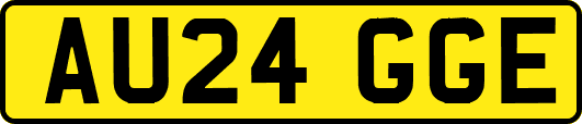 AU24GGE