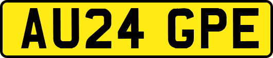 AU24GPE