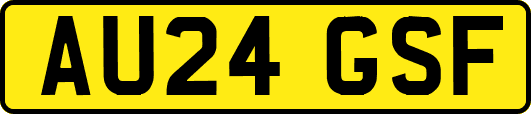 AU24GSF