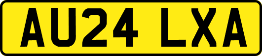 AU24LXA
