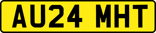 AU24MHT