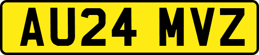 AU24MVZ