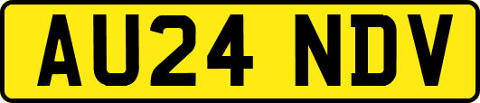 AU24NDV