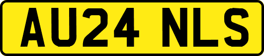 AU24NLS