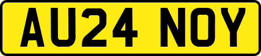 AU24NOY