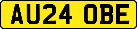 AU24OBE