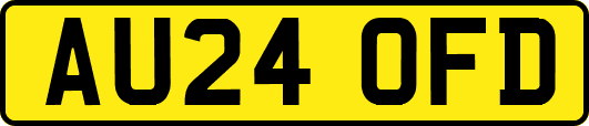 AU24OFD