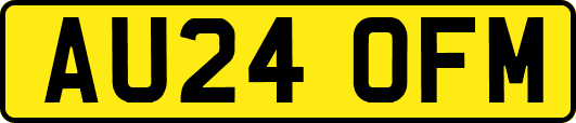 AU24OFM