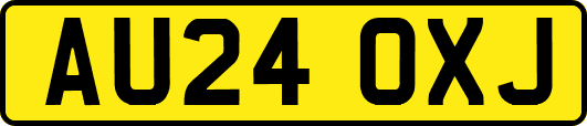 AU24OXJ