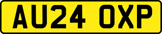 AU24OXP