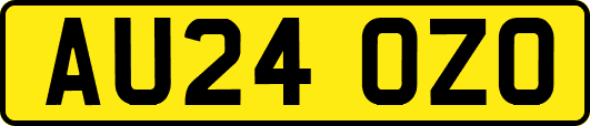AU24OZO