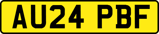 AU24PBF